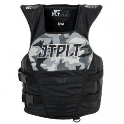 LIFE JACKET JETPILOT RX...