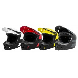 CASQUE JETPILOT VAULT