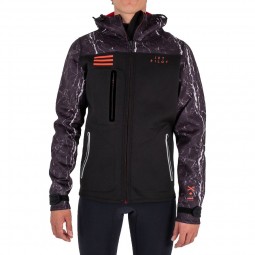 JETPILOT X1 HOODED TOUR COAT