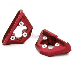 TOW HOOK COVERS REAR SJ2021+