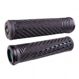 ODI GRIPS CF GRIPS BLACK