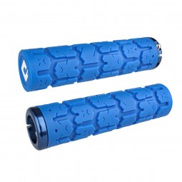 ODI ROGUE V2.1 GRIPS BLUE