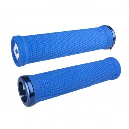 ODI RUFFIAN V2.1 GRIPS BLUE