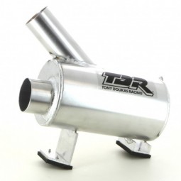 TDR WATERBOX YAMAHA BLASTER...