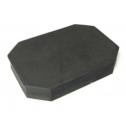 SHOCK PADS 15x11x2,5