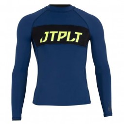 LYCRA JETPILOT NAVY/JAUNE