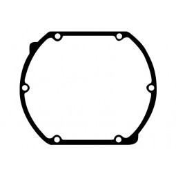 OUTER COVER GASKET EXHAUST...