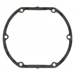 OUTER EXHAUST GASKET COVER...