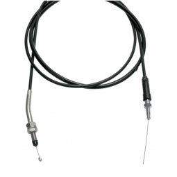 THROTTLE CABLE FOR KAWA 750...