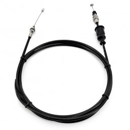 CABLE ACCELERATEUR KAW 1500...