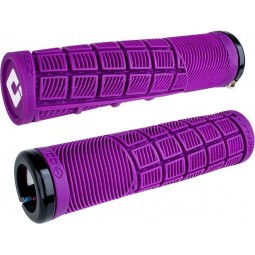 ODI REFLEX GRIPS V2.1 PURPLE