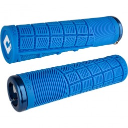 ODI REFLEX GRIPS V2.1 BLUE