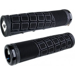 ODI REFLEX GRIPS V2.1 BLACK