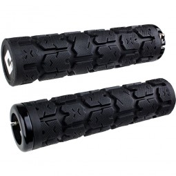 ODI ROGUE V2.1 GRIPS BLACK