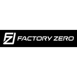 STICKER FACTORY ZERO 13CM