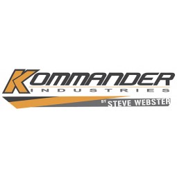 STICKER KOMMANDER