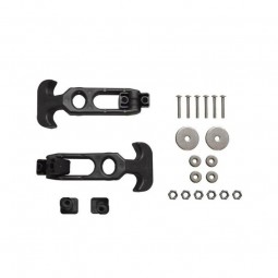 KIT ATTACHES CAPOT