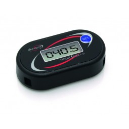 COMPTEUR HEURES SANS FIL