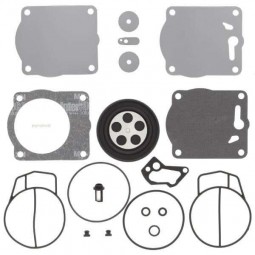 KIT RÉFECTION CARBU MIKUNI...