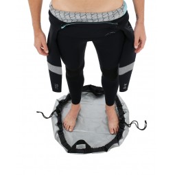 SAC/TAPIS DE CHANGEMENT