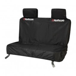 TRIPLE CAR SEAT COVER