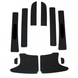 Kit tapis KAW 1100 STX...