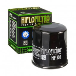 FILTREA HUILE KAW1500SXR