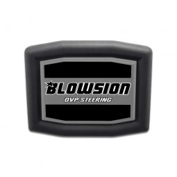 BLOWSION STEERING BAR PAD