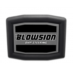 STEERING BAR PADS
