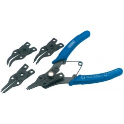 CIRCLIPS PLIERS
