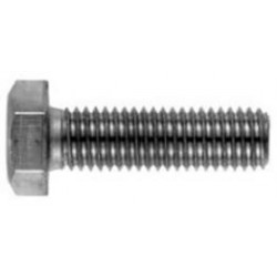 STAINLESS SCREW TH M10