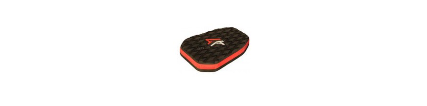 Accessoires tapis jetski