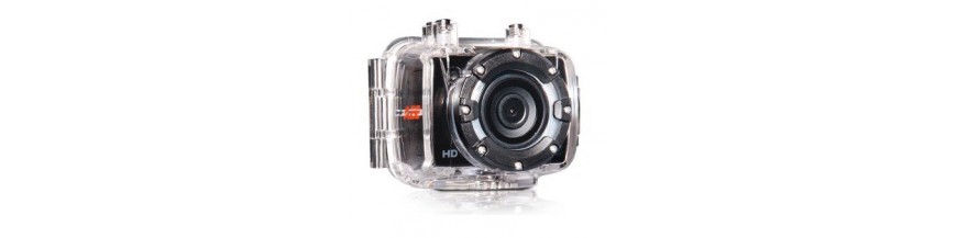 Camera hd etanche - Magic Cam