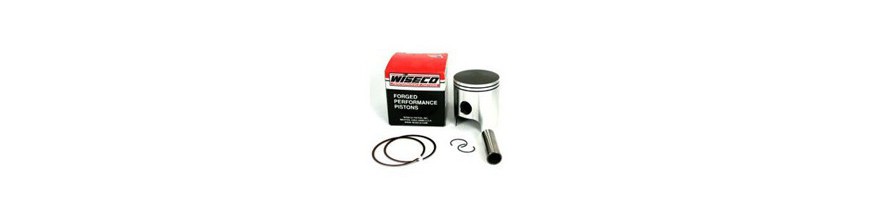 Kit piston Prox - Wiseco pour jetski