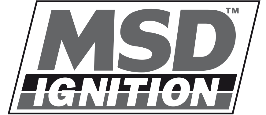 MSD IGNITION