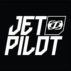 JET PILOT