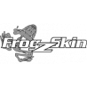 FROGZSKIN