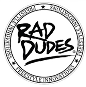 RAD DUDES FREESTYLES