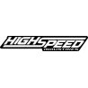 HIGH SPEED INDUSTRIES